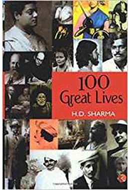 100 Great Lives